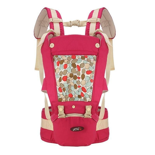 High Quality Breathable Multifunctional Baby Waist Stool