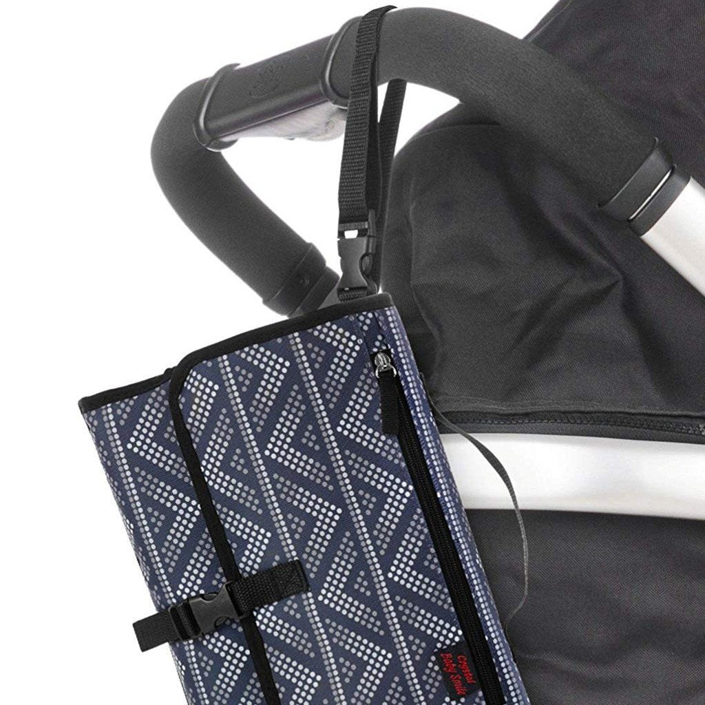 High Quality Baby Changing Diaper Bag