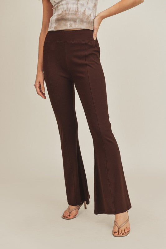Gloria Flare Pants