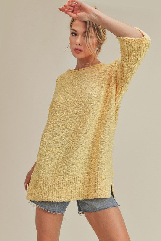 Mandie Sweater