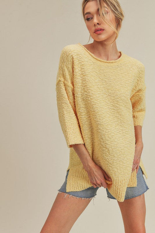 Mandie Sweater
