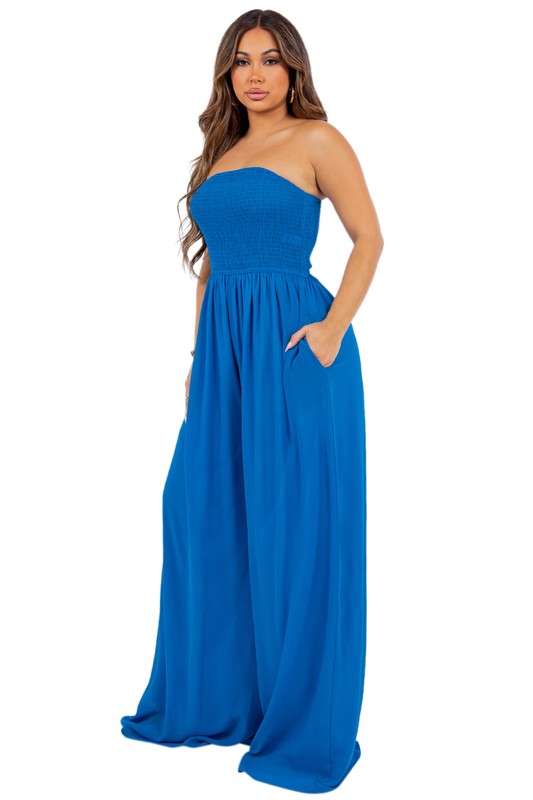 WOMEN FASHION JUMPSUIT