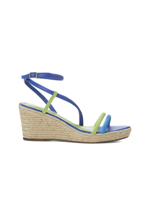Mangará Romã Espadrilles Wedges