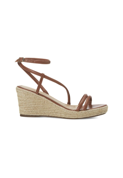 Mangará Romã Espadrilles Wedges