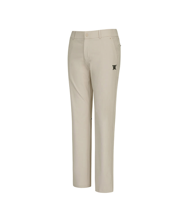 ANEW Golf: Men Side Punching Ventilation Long Pants- 3 colors