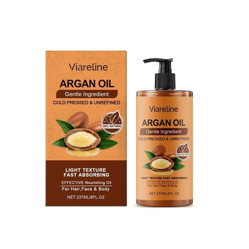 Argan Oil