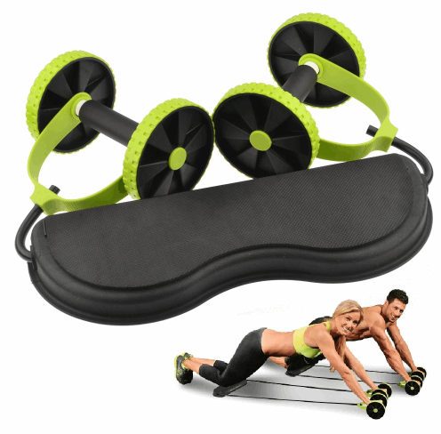 High Quality Crossflex Wheel Roller For Men And Women