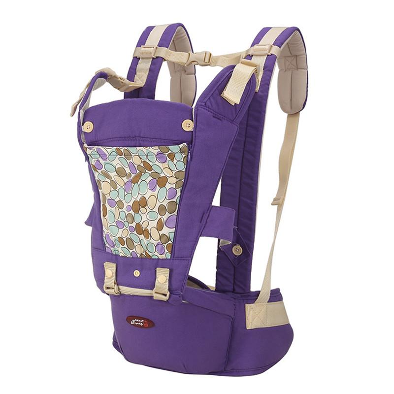 High Quality Breathable Multifunctional Baby Waist Stool