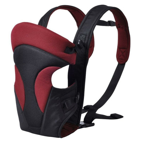 High Quality Adjustable Shoulder Strap Baby Carrier