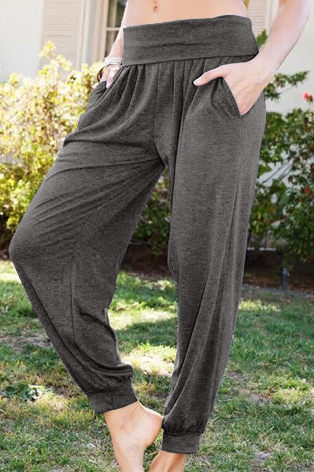 Stylish Lounge Pants