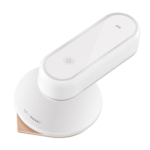 Compact Cordless Steamer