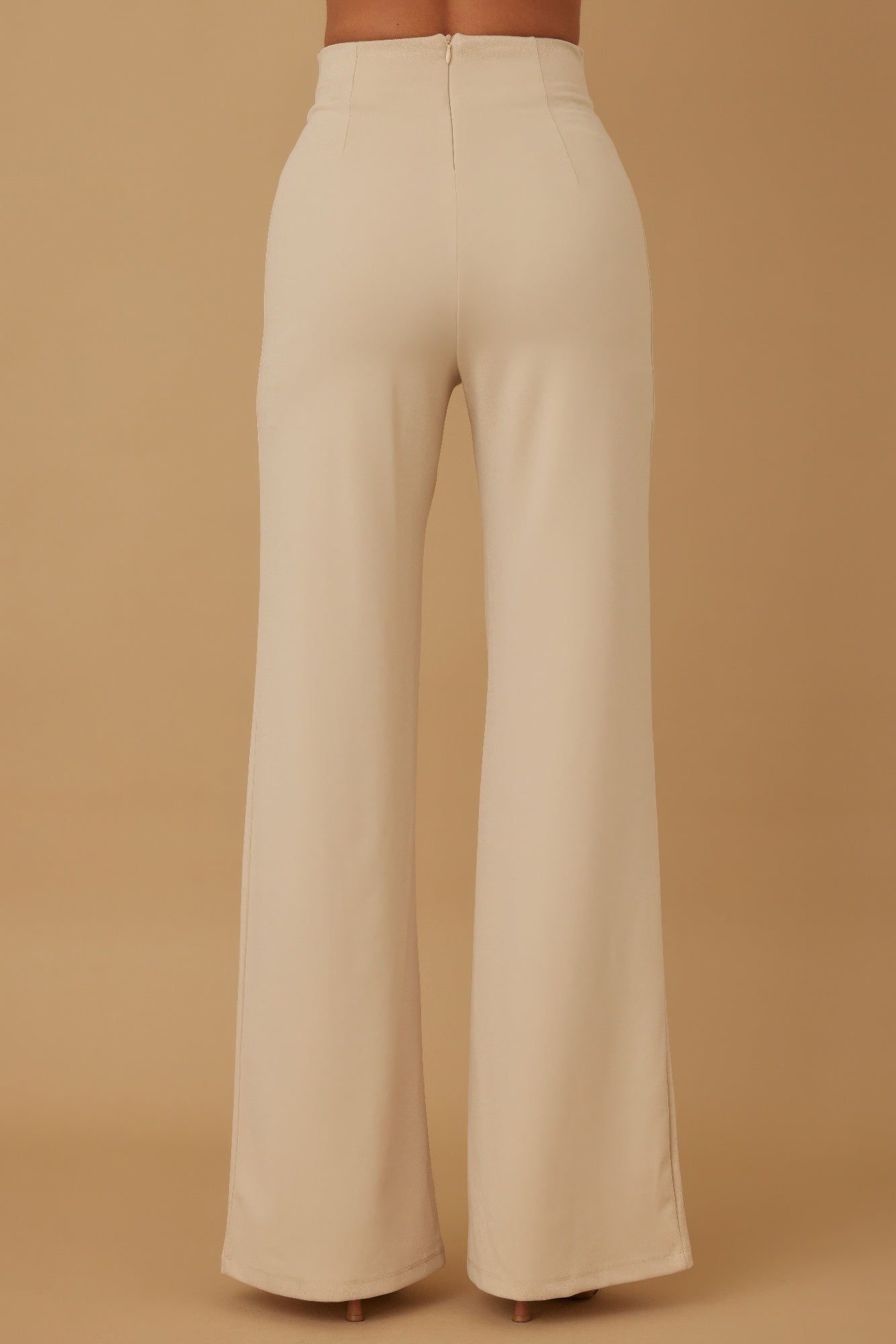 High Waist Fashion Pants