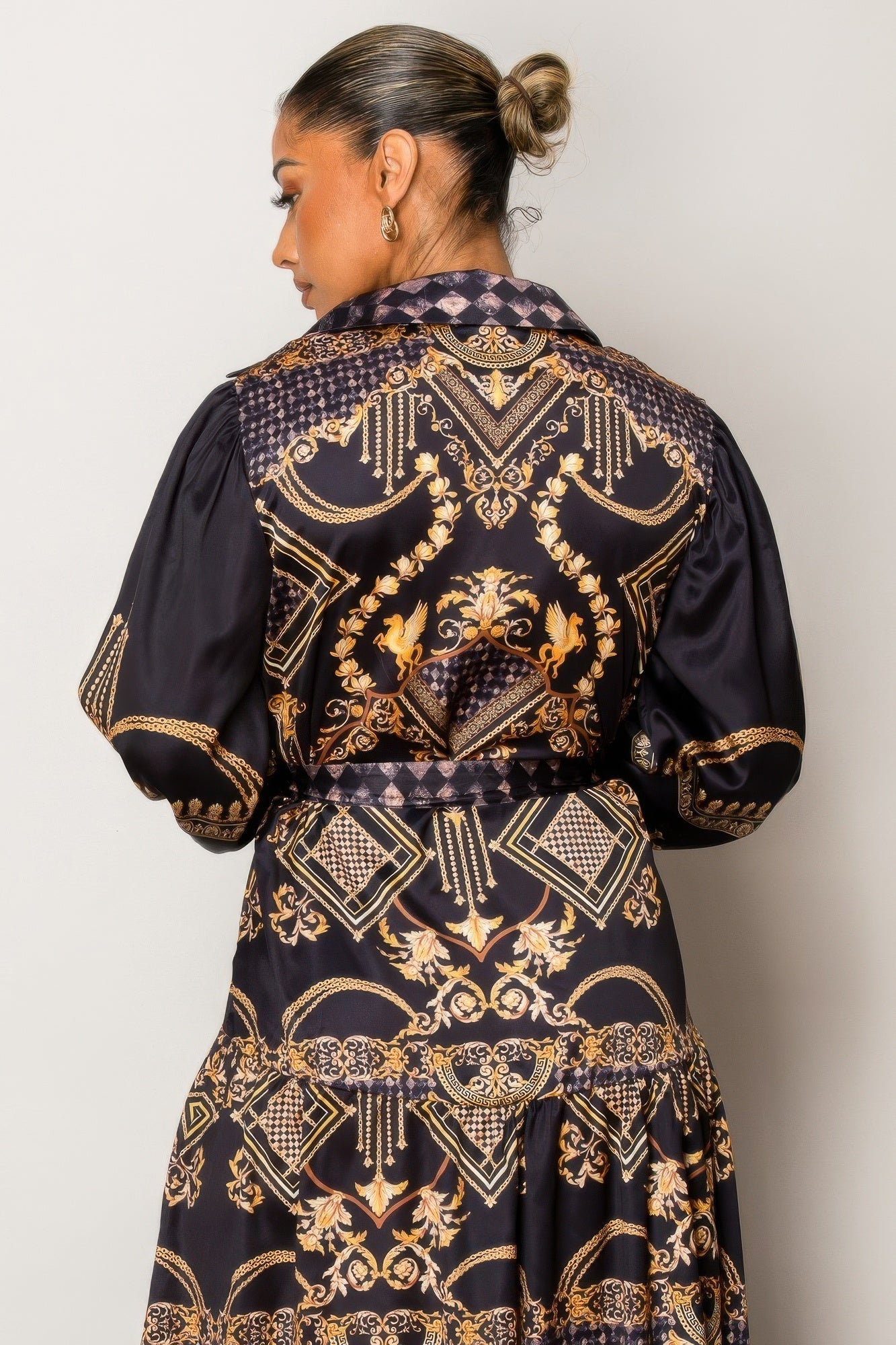 Resort Wear Maxi Dress Vacation Wear Beach Wear