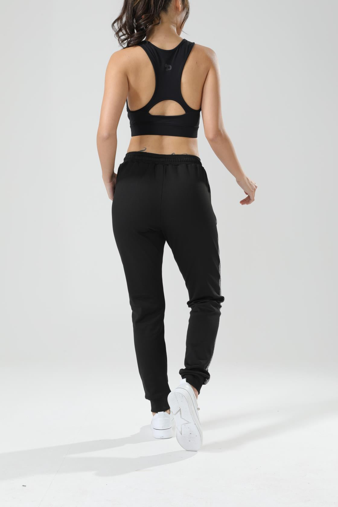 Core D Pro Tracksuit Pants - Women's