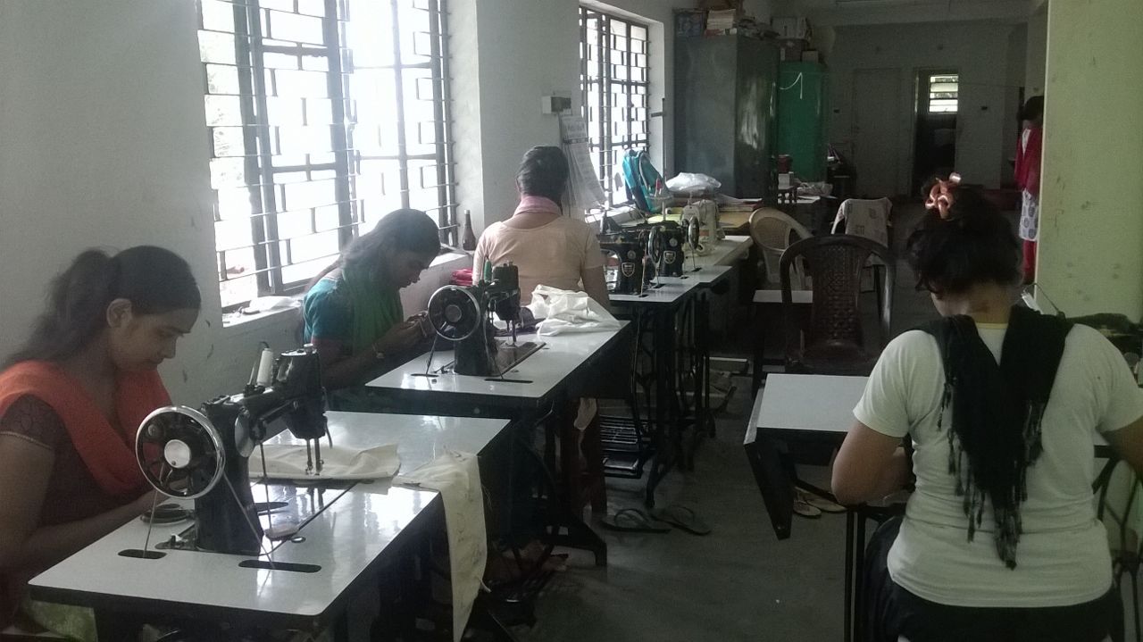 Survivor Karuna  Scarf