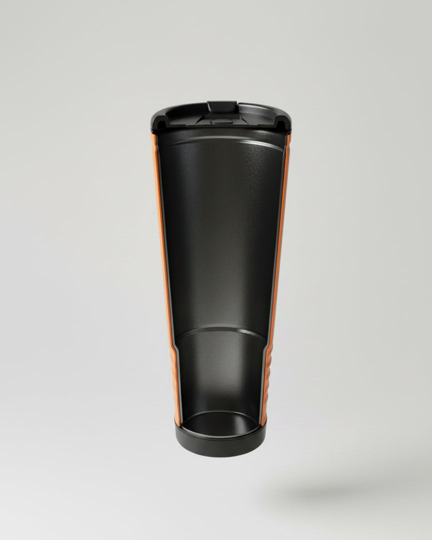 LEHØYT™ Cheering Cup- Raven Black