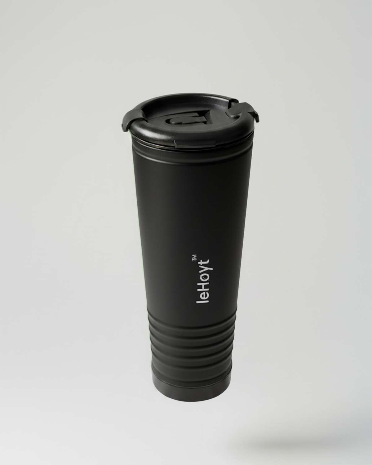 LEHØYT™ Cheering Cup- Raven Black