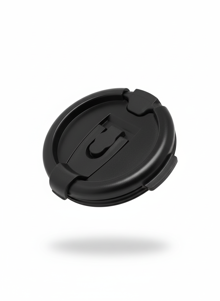 LEHOYT Cheering Cup- Pearl White