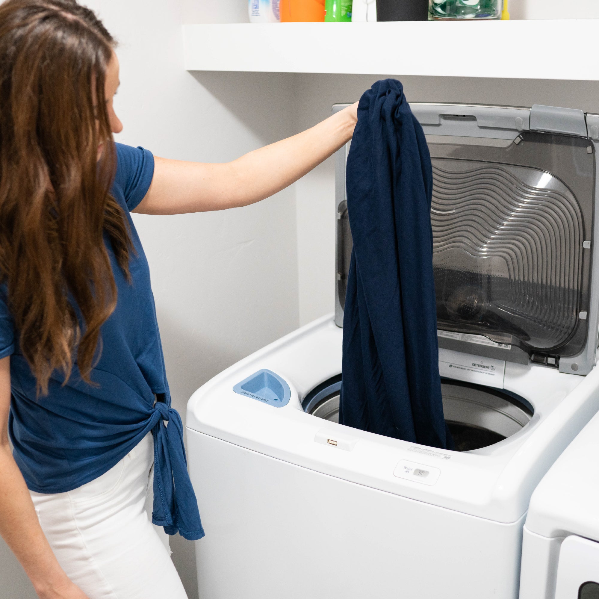 SheetWorld Fitted Bassinet Sheet Fits Nuna Mixx - 100% Cotton Jersey -