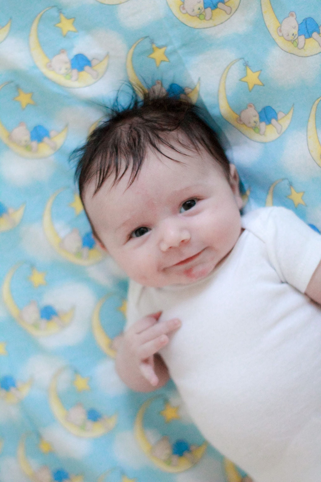 SheetWorld Fitted Changing Pad Cover Sheet - 100% Cotton Flannel -