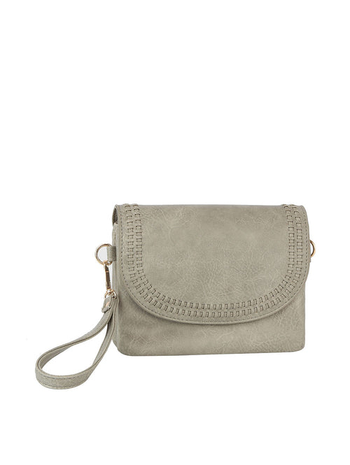 Crossbody Bag Trendy Travel Purse Handbag