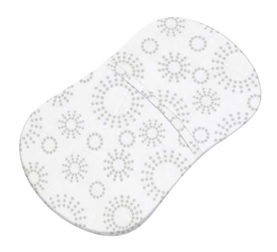 Fitted Bassinet Sheet Fits Halo Bassinet Swivel Sleeper - 100% Cotton