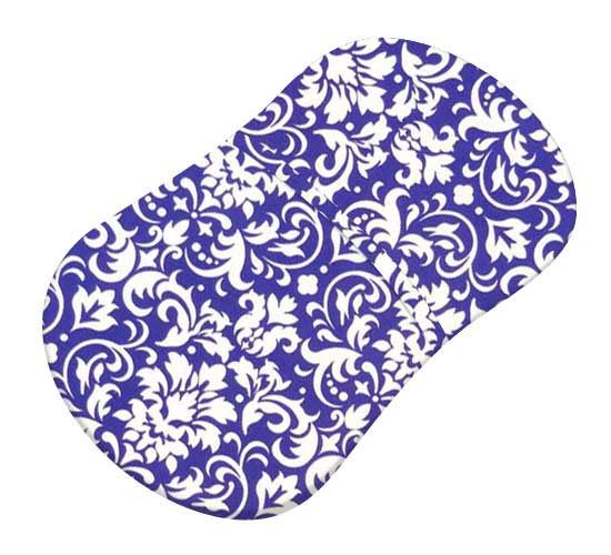 Fitted Bassinet Sheet Fits Halo Bassinet Swivel Sleeper - 100% Cotton