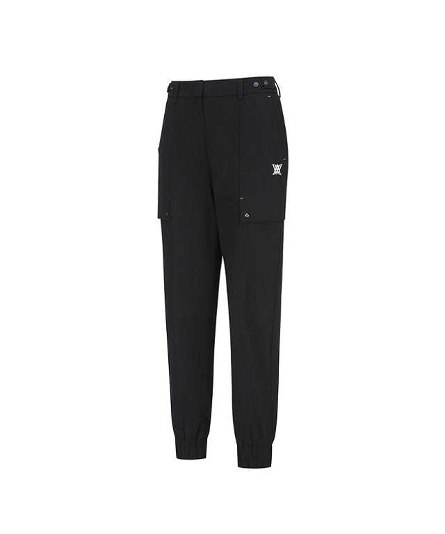 ANEW Golf: Women Incision Pocket Jogger Long Pants