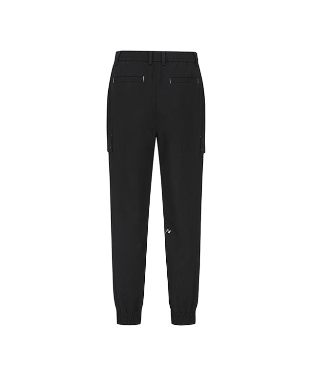 ANEW Golf: Women Incision Pocket Jogger Long Pants