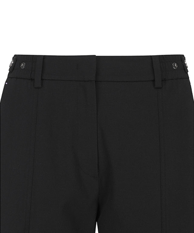 ANEW Golf: Women Incision Pocket Jogger Long Pants