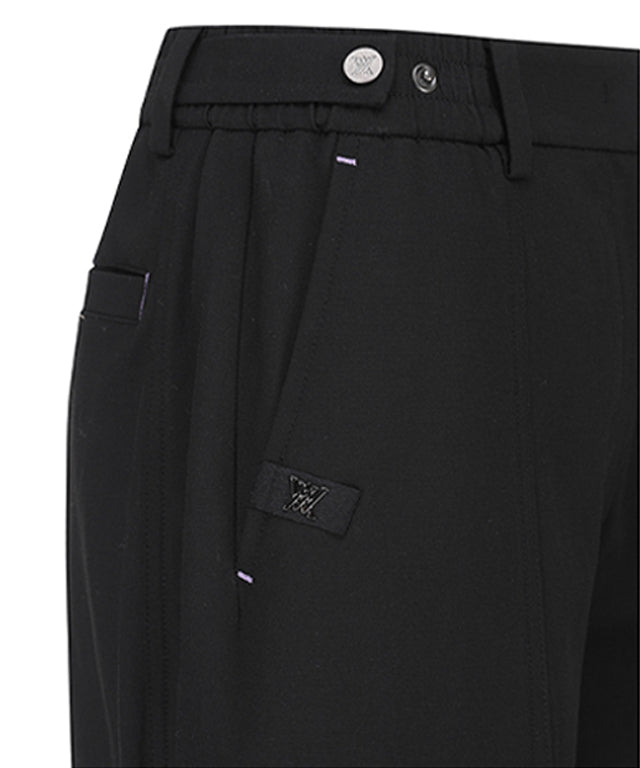 ANEW Golf: Women Incision Pocket Jogger Long Pants