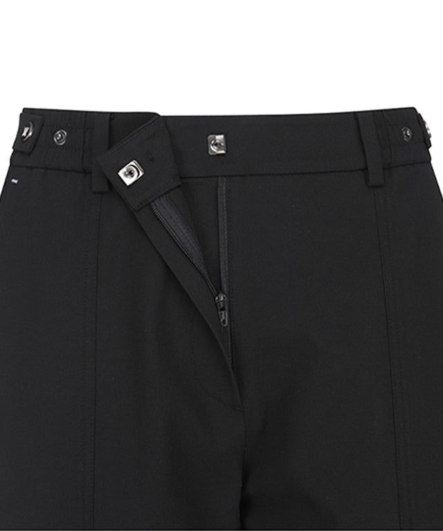 ANEW Golf: Women Incision Pocket Jogger Long Pants