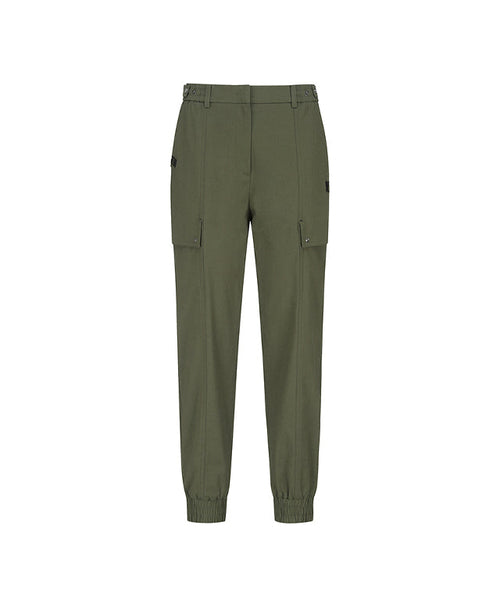 ANEW Golf: Women Incision Pocket Jogger Long Pants