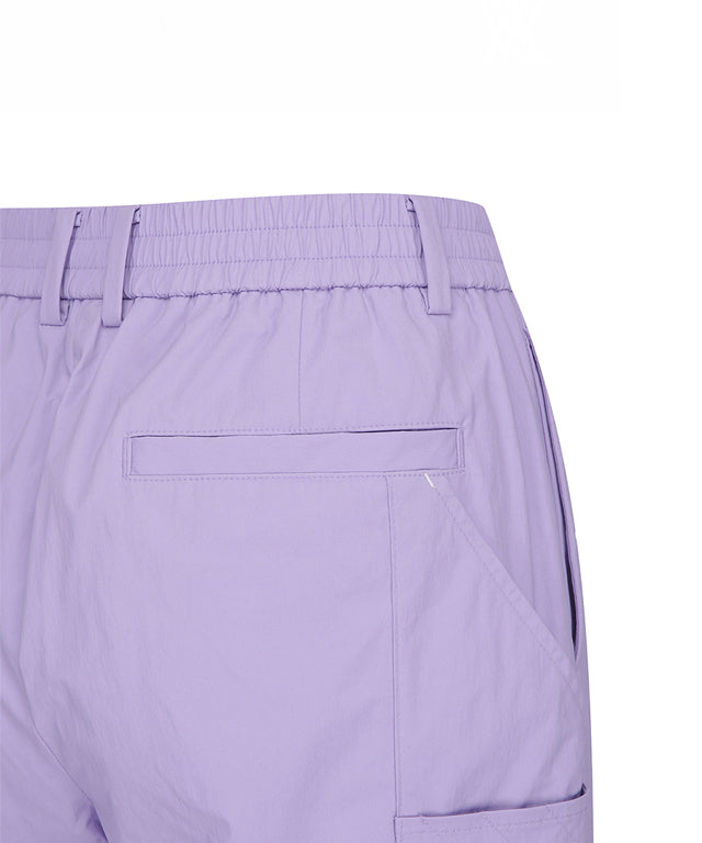 ANEW Golf: Women Ventilation Slim Jogger Long Pants - Lavender