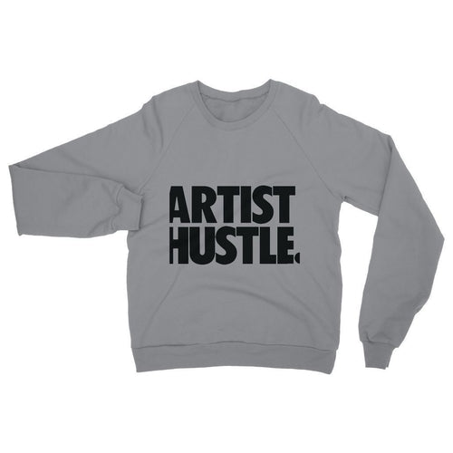 ART HUSTLE Womens Sweatshirt