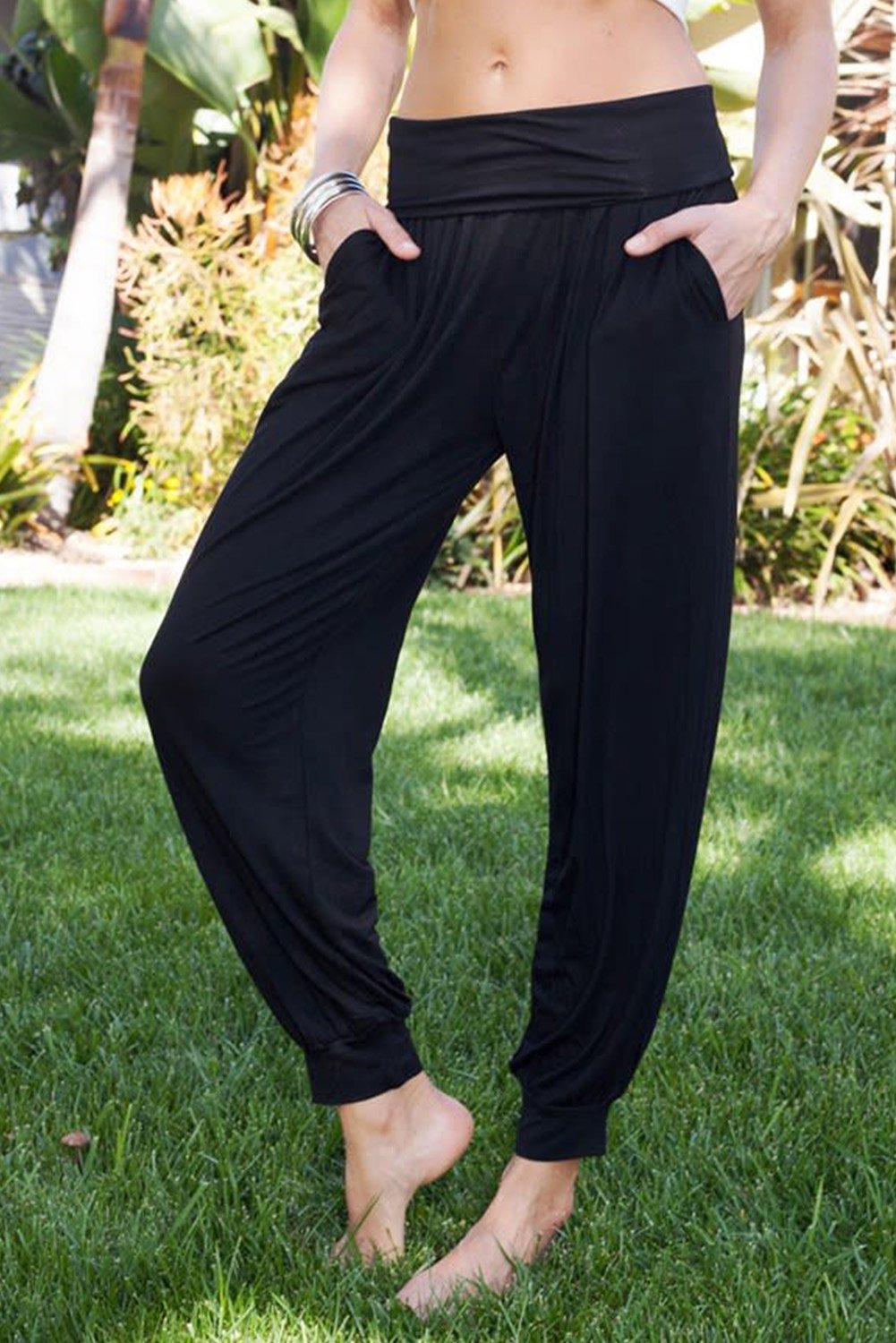 Stylish Lounge Pants