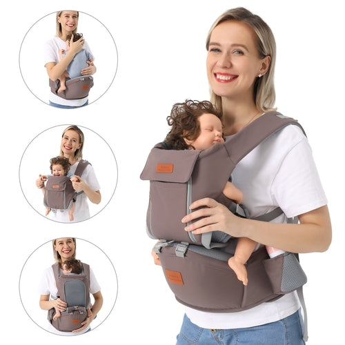 Multi-functional Baby Waist Stool For Newborns To Hold The Baby