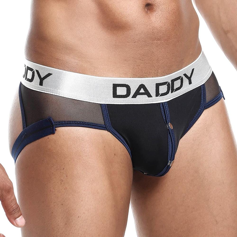 Daddy DDE027 Jockstrap