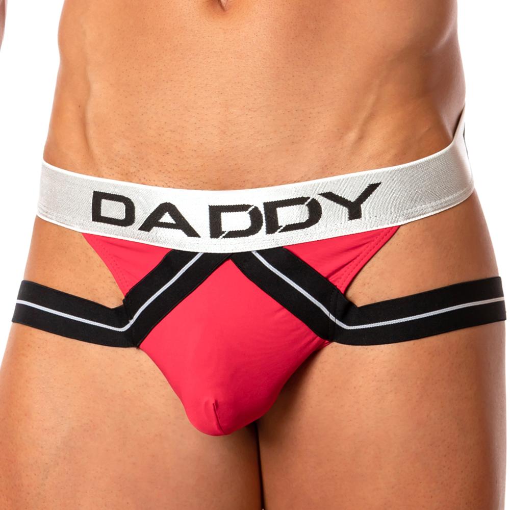 Daddy DDE030 Jockstrap