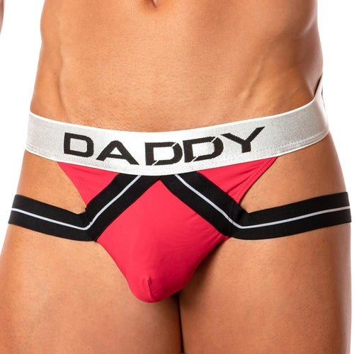 Daddy DDE030 Jockstrap