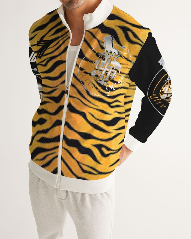 Bengali 7 Mens Track Jacket