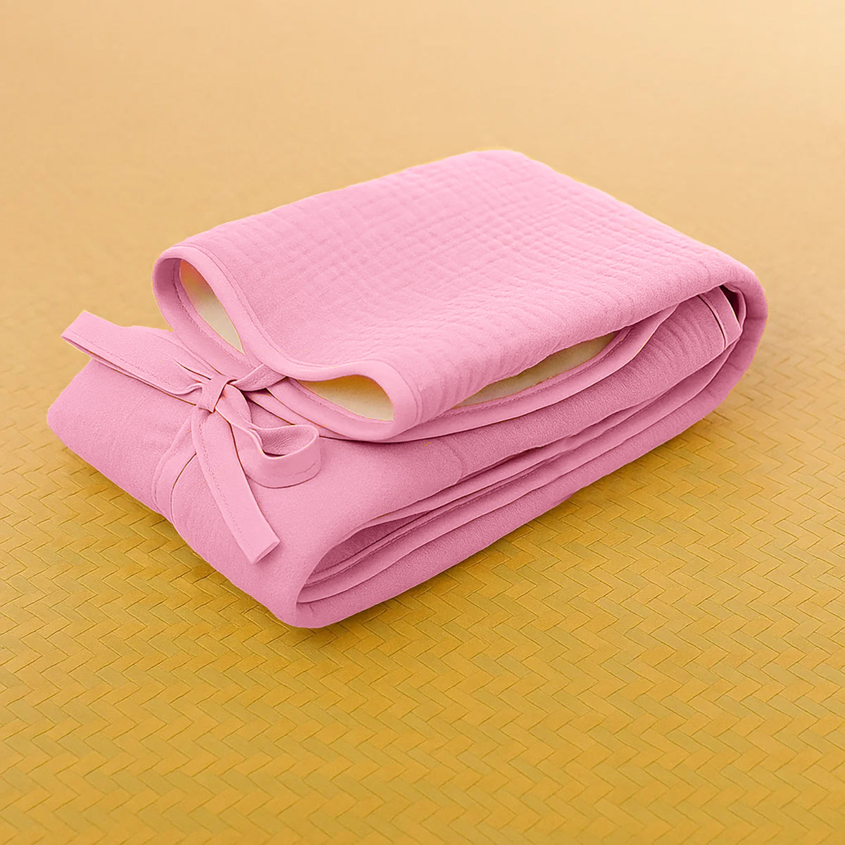 Nomadic Changing Mat - Pink