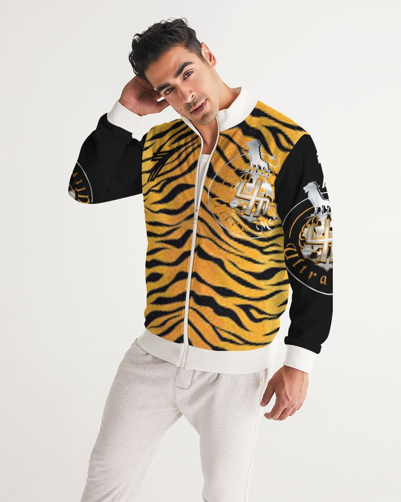 Bengali 7 Mens Track Jacket