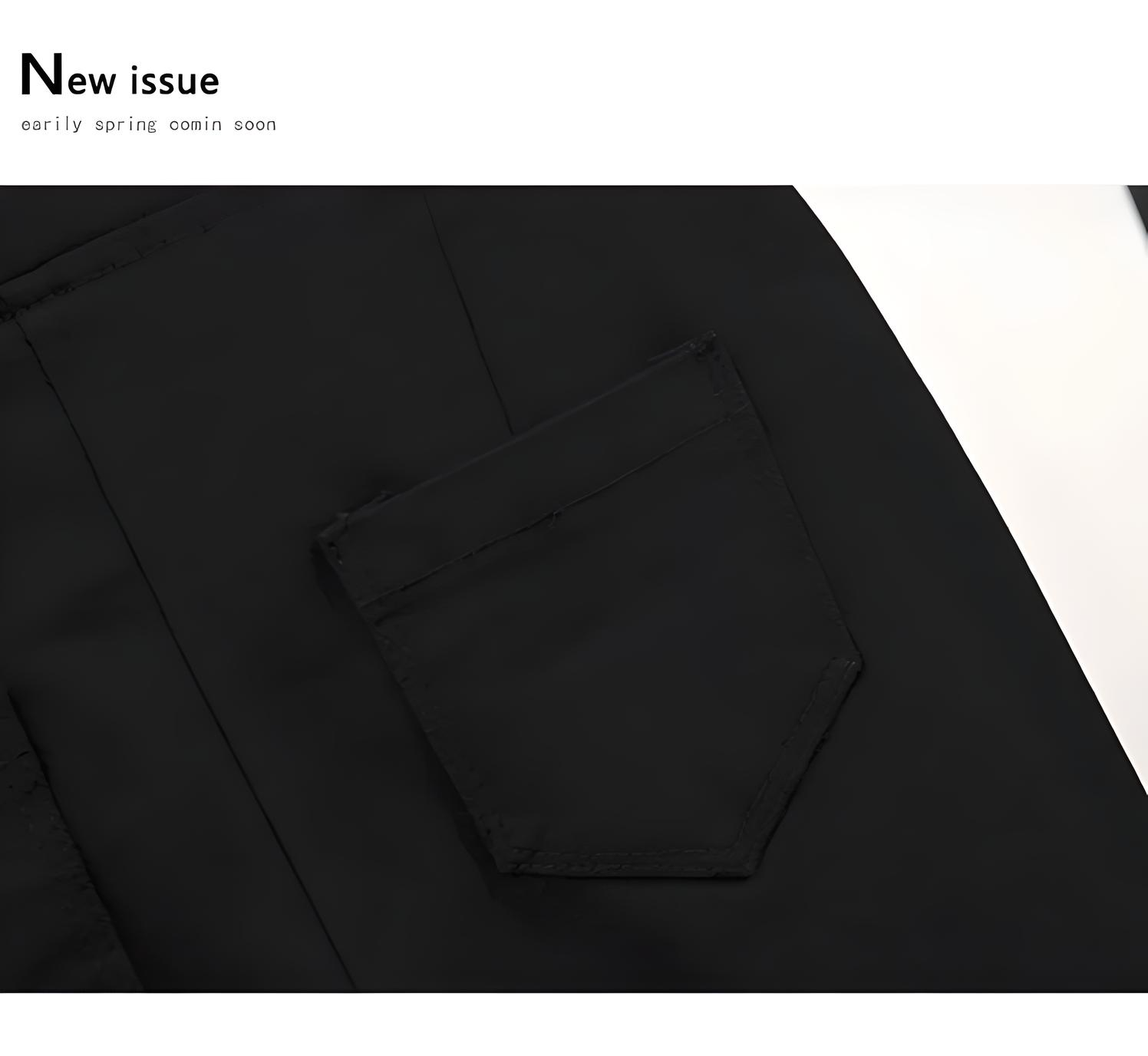 Chiffon Suit Set Ensemble – Haute Edition 25