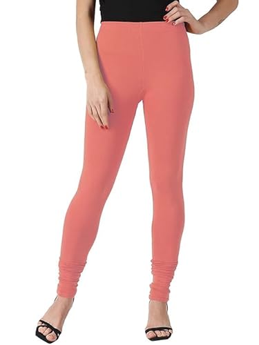 otton Lycra Ankle Length Legging