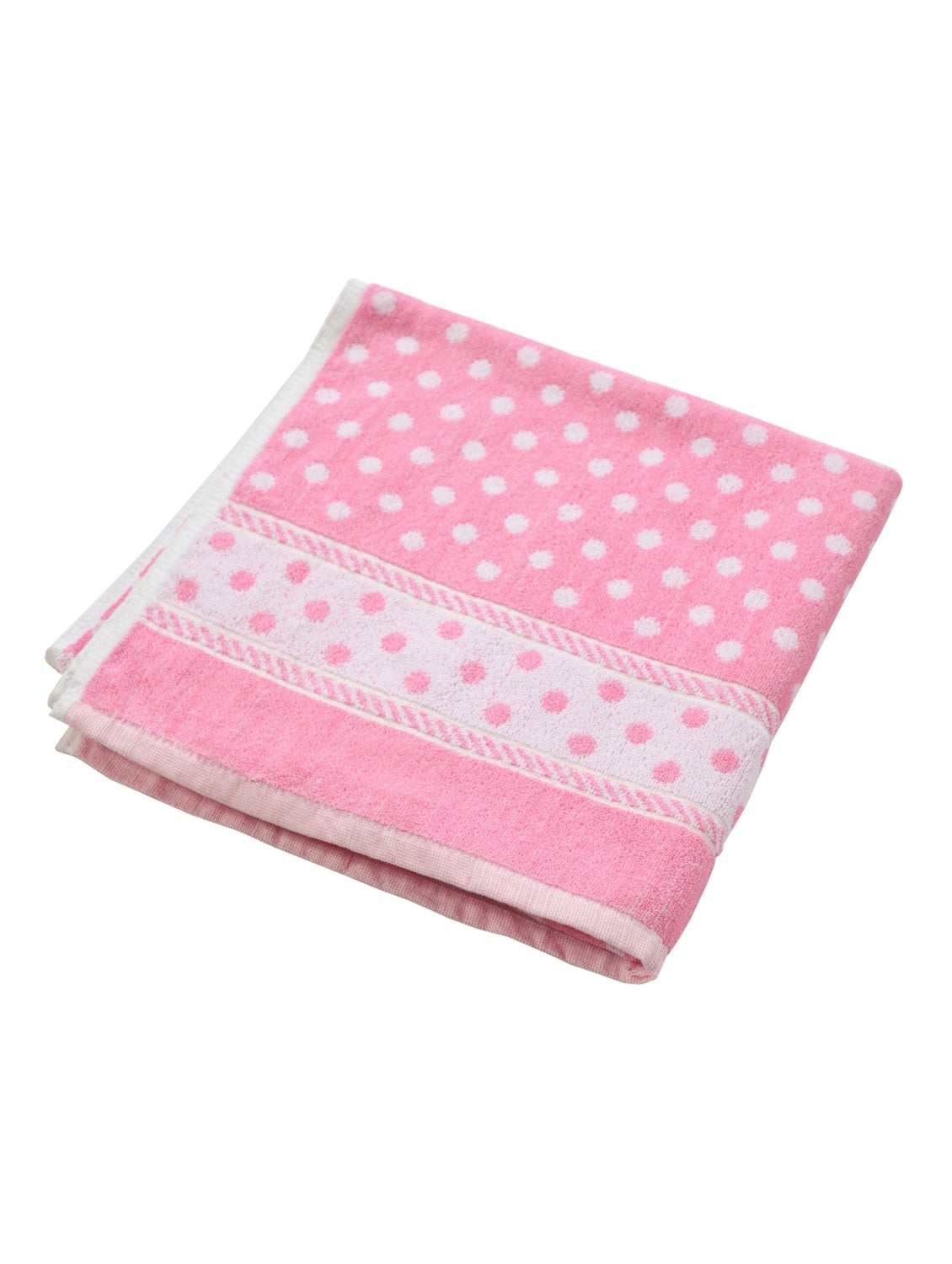 100% Cotton 1 Bath Towel