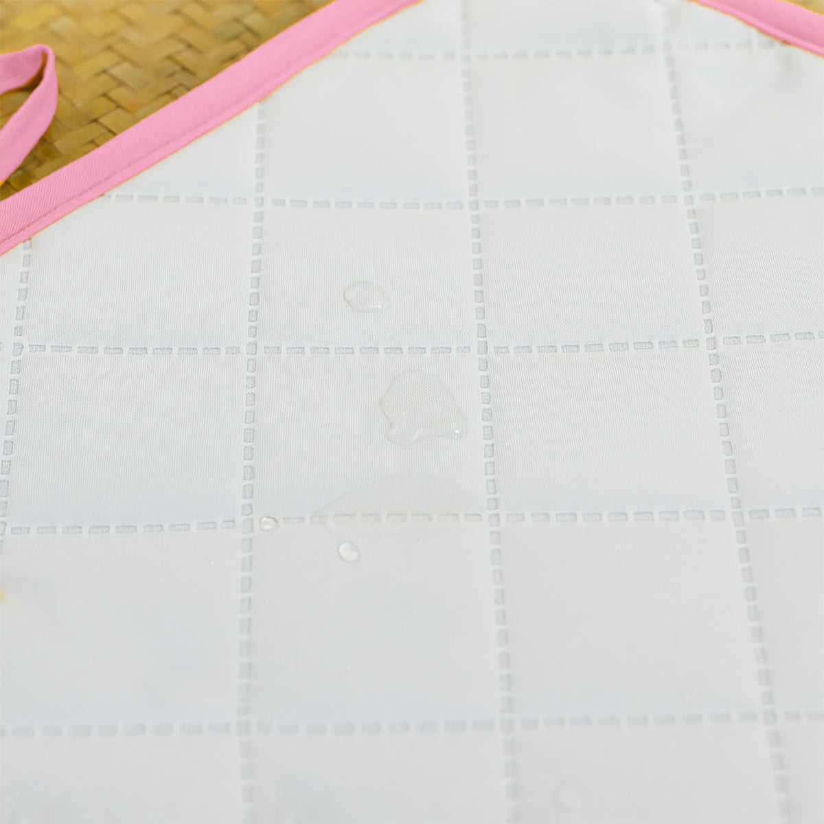 Nomadic Changing Mat - Pink