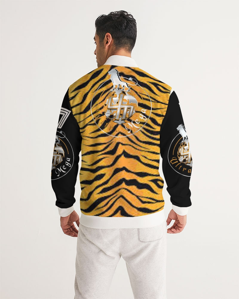 Bengali 7 Mens Track Jacket