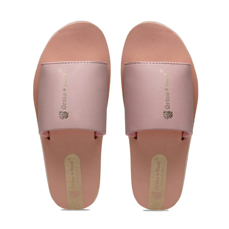 Soft and Sleek Women’s Slides