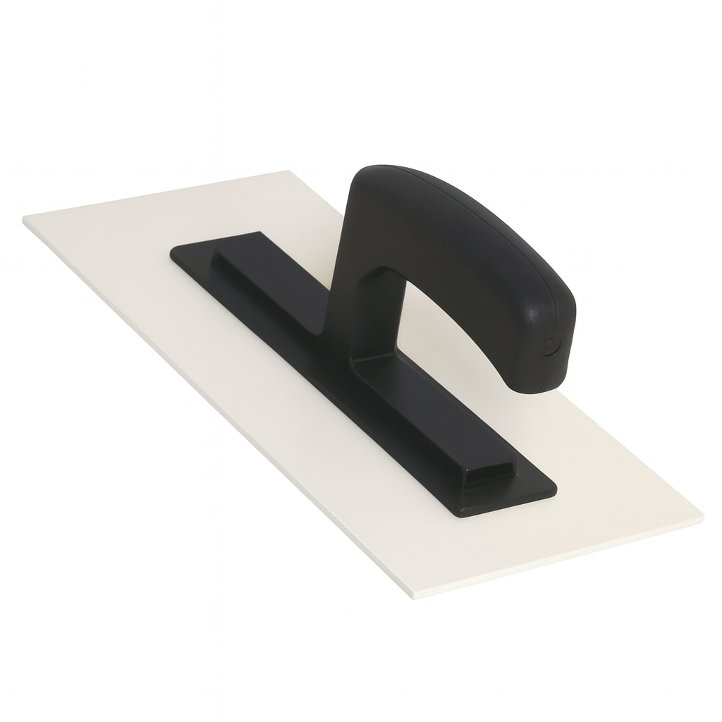 Plastic Hand Float Trowel